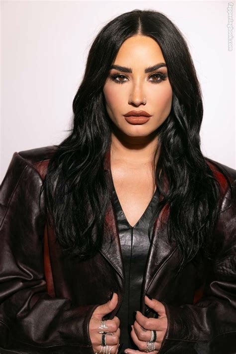 Demi Lovato Nude Onlyfans Leaks Fappening Page 2 Fappeningbook