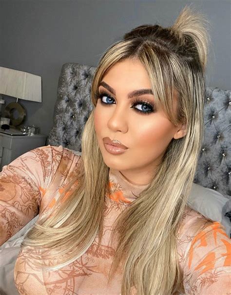 Love Islands Belle Hassan Opens Up On How Shes Coping In Lockdown And