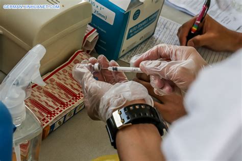 Jun 02, 2021 · die weltgesundheitsorganisation hat nun auch dem impfstoff des chinesischen herstellers sinovac eine notfallzulassung erteilt. Philippinische Bevölkerung bevorzugt chinesischen Sinovac ...