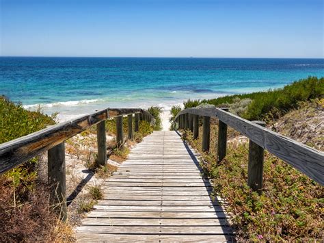 A Perth Beach Guide From Cottesloe To Yallingup And Beyond Travel Insider