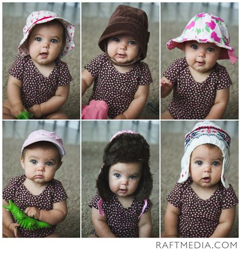 Baby Photo Collage Idea Baby Photography Boise Baby Photo Collages