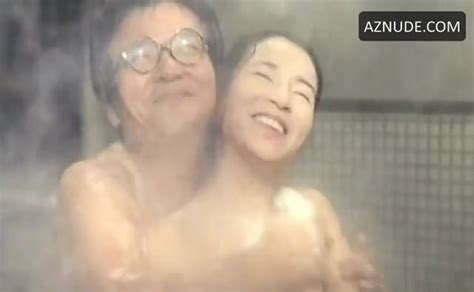 Mieko Harada Breasts Scene In House On Fire AZnude