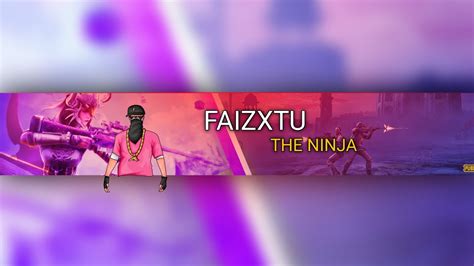 Faizxtu The Ninja Live Stream Youtube