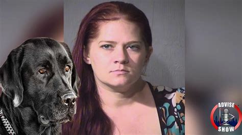 Sick Arizona Woman Arrested For Bestiality After Video Is Shown To