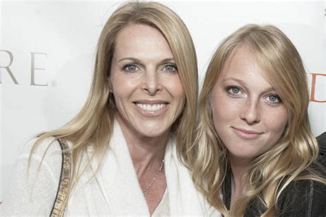 Catherine Oxenberg On How She Learned Her Daughter Had Been Branded By Nxivm