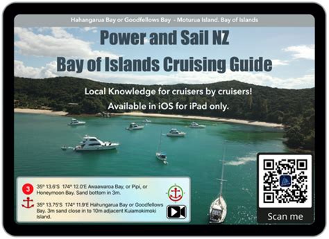 New Zealand As A Cruising Destination Sail South Pacific Sailing
