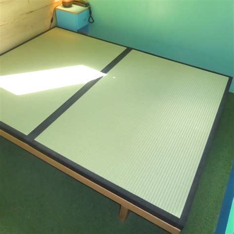 Custom Sized Tatami Mats For Beds Japanese Tatami Room
