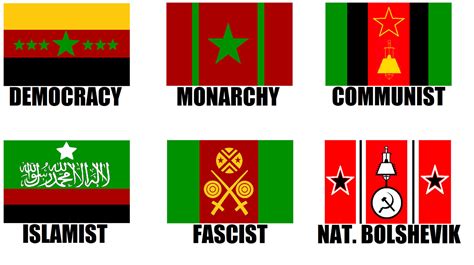 Alternate Flags Of The Songhai Empire By Wolfmoon25 On Deviantart