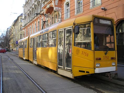 130 éves a budapesti villamos vasúti közlekedés | Újbuda