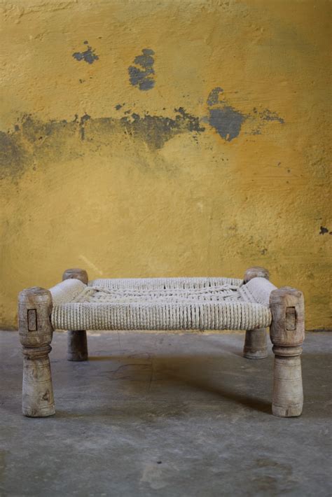 Vernacular Furniture Of Rajasthan Newsletter 2 Vernacular Furniture