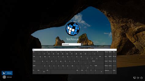 Schwören Verfahren Vertreter Windows 10 Virtuelle Tastatur Alternative