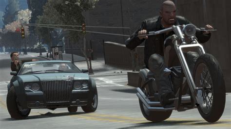 Grand Theft Auto Iv The Lost And Damned Screenshots