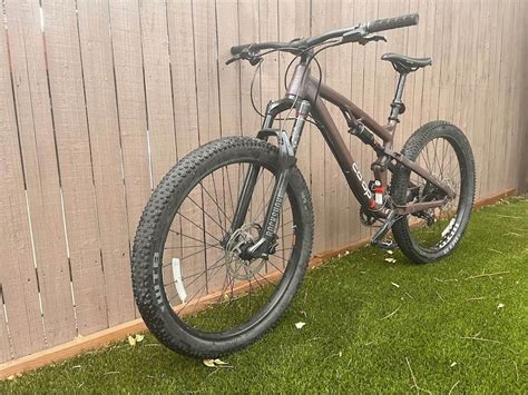 2021 Full Suspension Rei Co Op Cycles Drt 31 For Sale