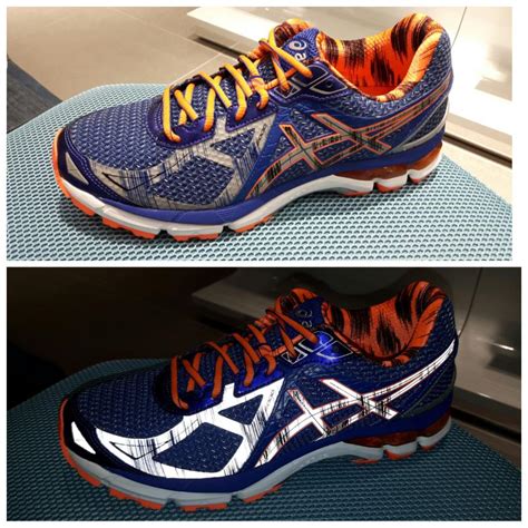 The wide fit shoe that will ensure you are a badminton ninja in absolutely no time. RUNNING WITH PASSION: Asics Foot ID Available Now at Asics ...