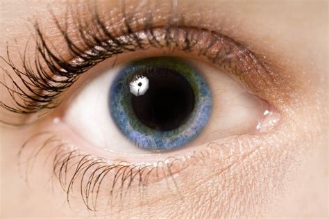 Causes Of Dilated Pupils Livestrongcom