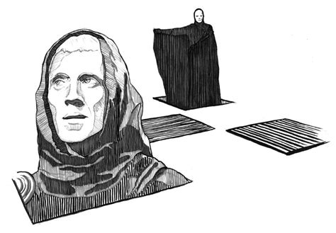 The Seventh Seal By Idusan On Deviantart