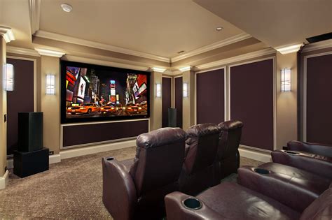 Of course, having a ballpark figure of how much the overall setup generally cost helps and that is why we while a big screen hdtv can constitute as a home theater screen for some, for most movie and gaming. On Setting Up Your Very Own Theater at Home: How to Do it