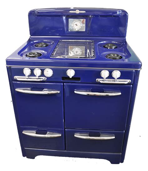 Iconic thermador luxury gas ranges come in a variety of sizes, burner and fuel configurations to meet the needs of any kitchen. SAVON Appliance Refinishing 818-843-4840 For Sale, stove ...
