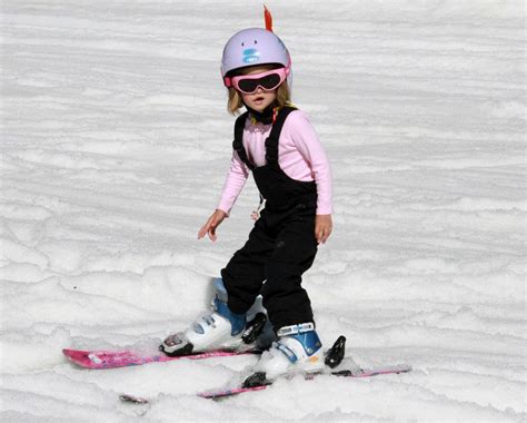 6 Year Old Girl Being Sued Over Skiing Accident Snowbrains