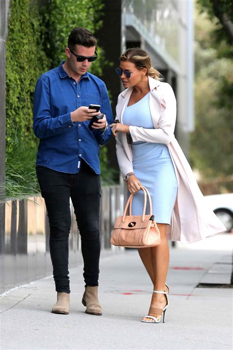 Jessica Wright Out in Burbank 03/21/2016-5 – LACELEBS.CO