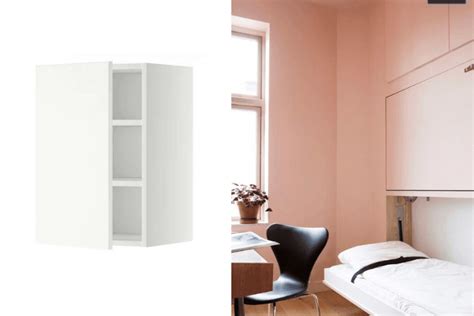 We have everything from beds to bed frames, mattresses, wardrobes and more in lots of styles. How to use kitchen cabinets for small bedroom storage ...