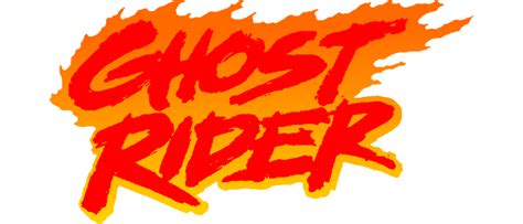 Ghost Rider Transparent Png All Png All