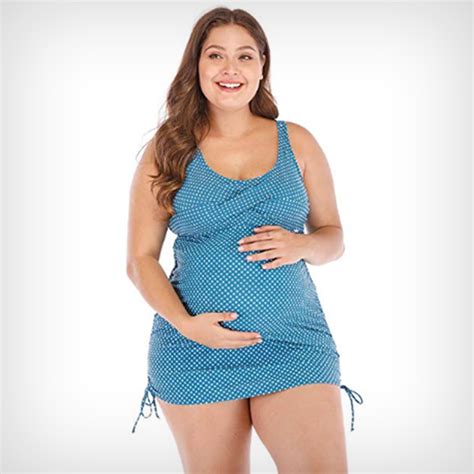 best bathing suits for pregnancy 20 best maternity swimsuits you ll actually want to wear