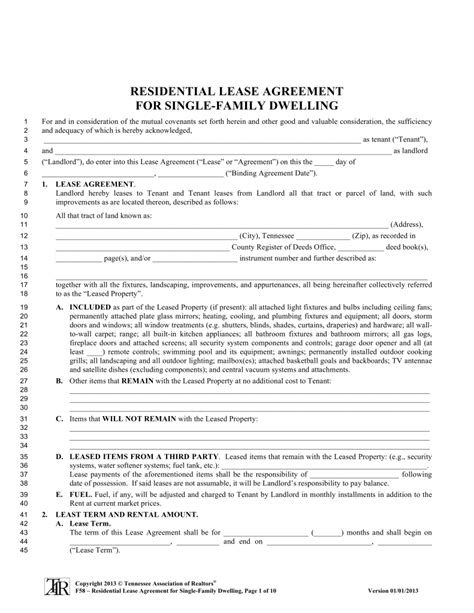 renewal of lease deed format - PngLine