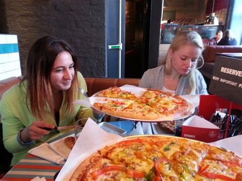 To Norway To Eat Pizza Discover Scandinavia