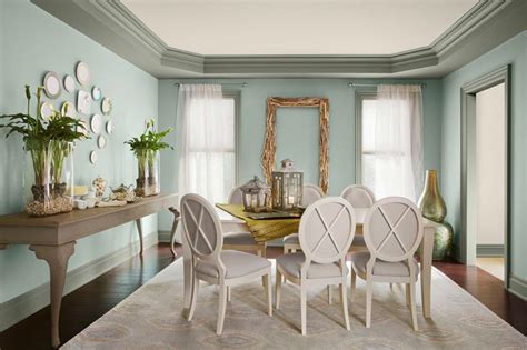 26 Beautiful And Bright Dining Room Designs Page 3 Of 5