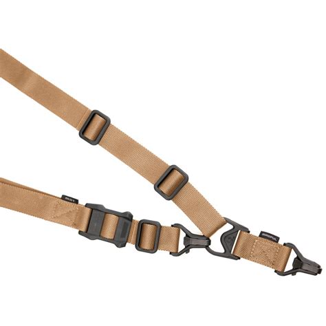 Magpul Ms3 Multi Mission Sling At3 Tactical