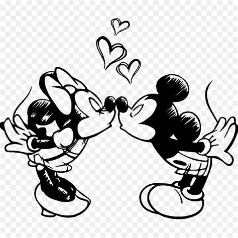 Arriba 103 Foto Dibujos Para Colorear De Mickey Mouse Y Minnie Mouse Lleno