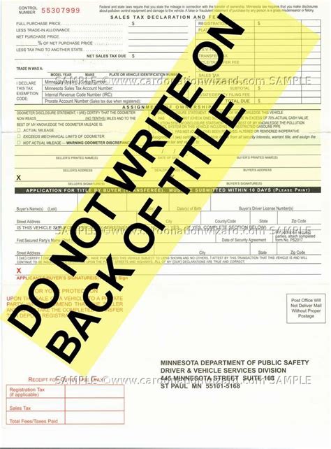 To transfer ownership of a motor vehicle, motorboat, atv or minibike, all names that appear on the certificate of title must sign off in the seller's section when the title is in the decedents name alone (or all owners are deceased), transfer of ownership can occur only if an individual appointed by the. Minneapolis, MN Charity Car Donation - Donate a Car in ...