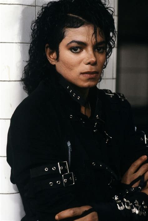 Michael Jackson Bad Era Michael Jackson Photo 7076703 Fanpop
