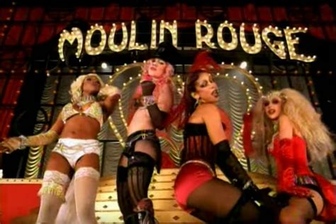 Sexiest Music Videos By Female Artists Of All Time Popsugar Entertainment