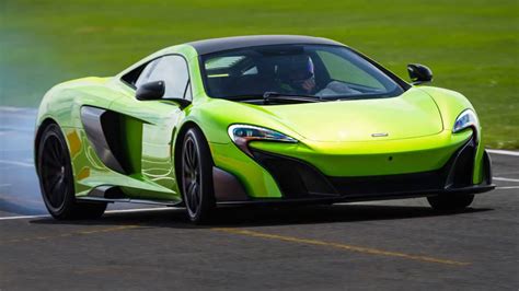 2016 Mclaren P14 Supercar Specs And Review All New Car Latest Youtube