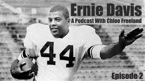 Education and Allyship with Surav Amin || Ernie Davis Podcast - YouTube