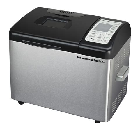 Cuisinart cbk 100fr automatic bread maker perp cbk100fr 24. Top 10 Best Bread Makers in 2020 - TopReviewProducts