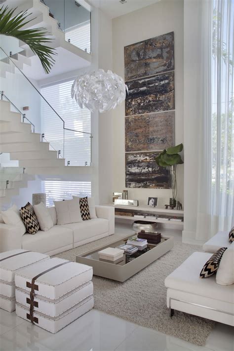 26 Best Modern Living Room Decorating Ideas And Designs For 2021