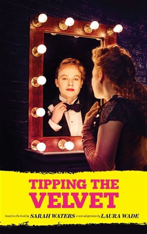 Tipping The Velvet Stageplays Com