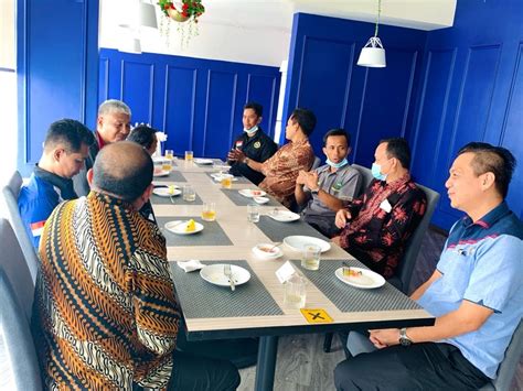 233, jalan tun razak kedutaan malaysia di indonesia. KJRI Johor Bahru Apresiasi Organisasi Pekerja Migran dalam ...