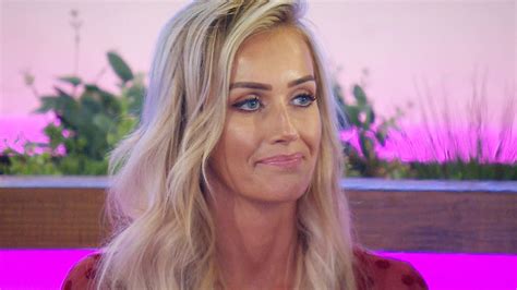 Love Islands Laura Anderson Once Dated Dancing On Ice Star Max Evans