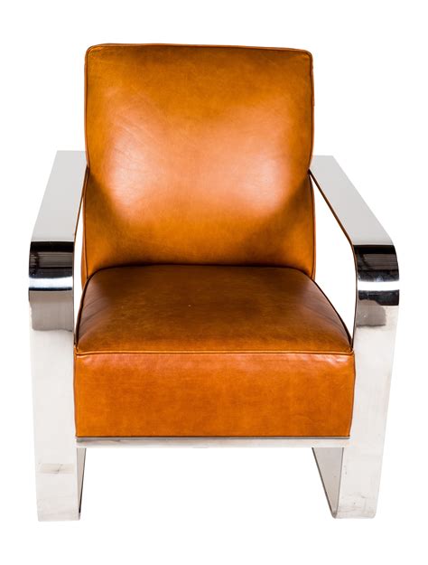 Modern Leather Lounge Chair Select Modern Plycraft Eames Style Leather