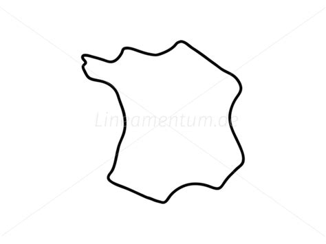 2 stuck frankreich umriss karte flagge vinyl aufkleber etsy from i.etsystatic.com. Frankreich franzoesische Karte Landkarte Grenzen Atlas