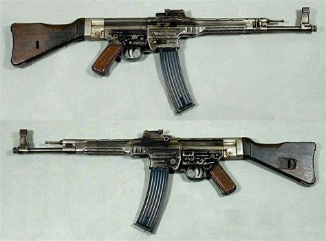 12 Little Known Ww2 German Weapons Kickassfacts