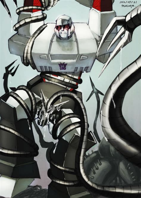 Rule 34 Blush Cum Mech Megatron Penetration Robot Tentacle Tentacle