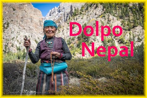 Upper Dolpo Nepal Exploring The Hidden Tibet Youtube