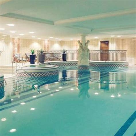 The 12 Best Spa Hotels In Royal Tunbridge Wells