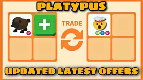 Can Get Good Neon Leg Now😱😱 Watch 14 Latest Offers For Platypus😍😍