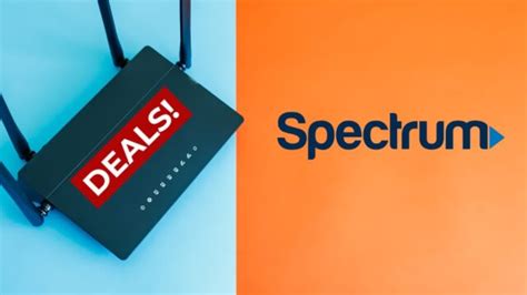 Spectrum Deals For Existing Customers In 2023 World Wire